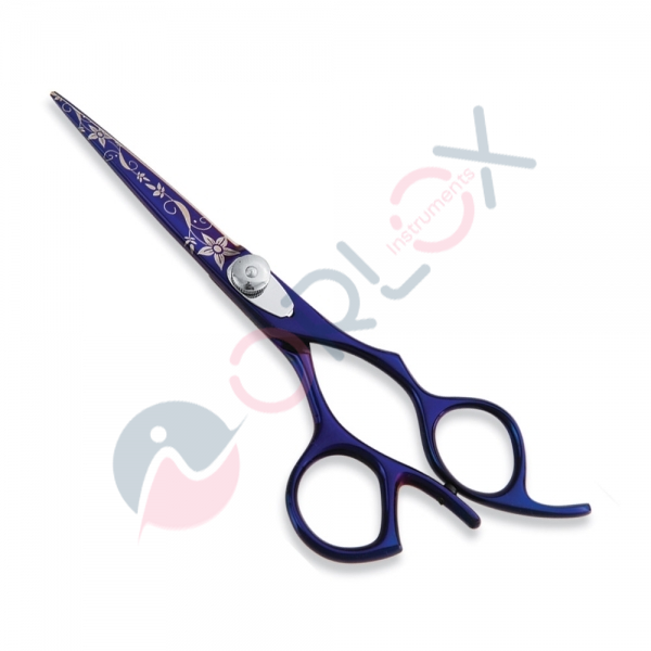 Titanium Coated Scissor