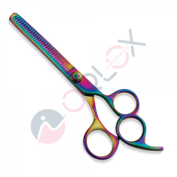 Titanium Coated Scissor