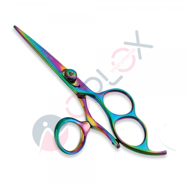 Titanium Coated Scissor