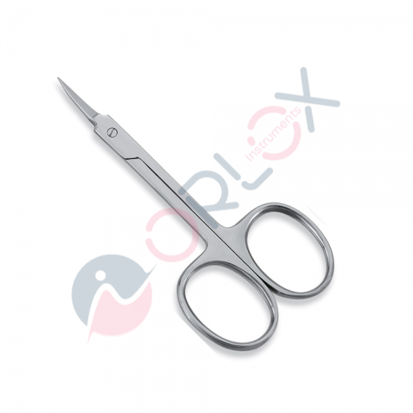 Cuticle Scissors