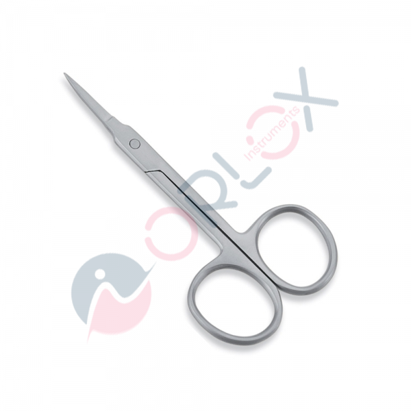Cuticle Scissors