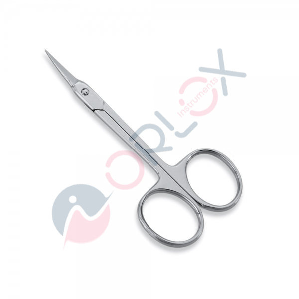 Cuticle Scissors