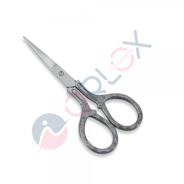 Cuticle Scissors