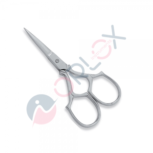 Cuticle Scissors