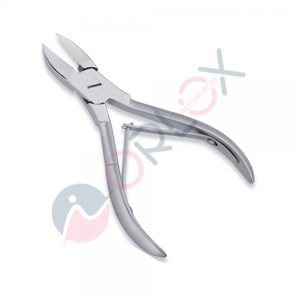 Pedicure Nipper