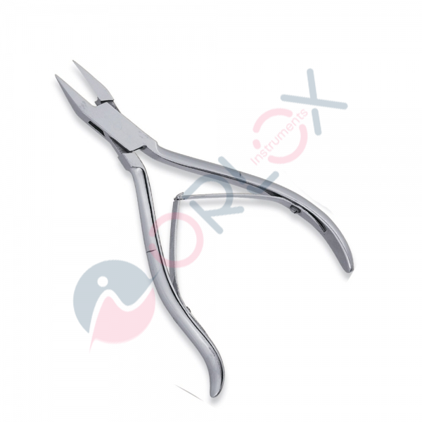 Pedicure Nipper