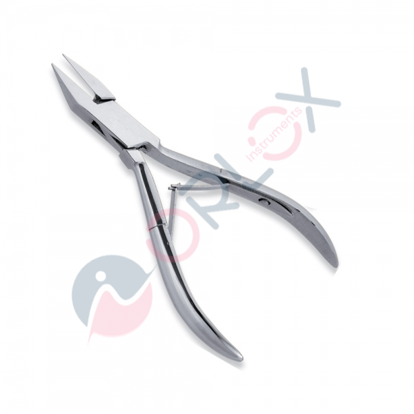 Pedicure Nipper