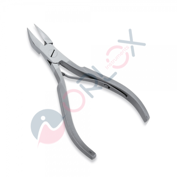 Pedicure Nipper