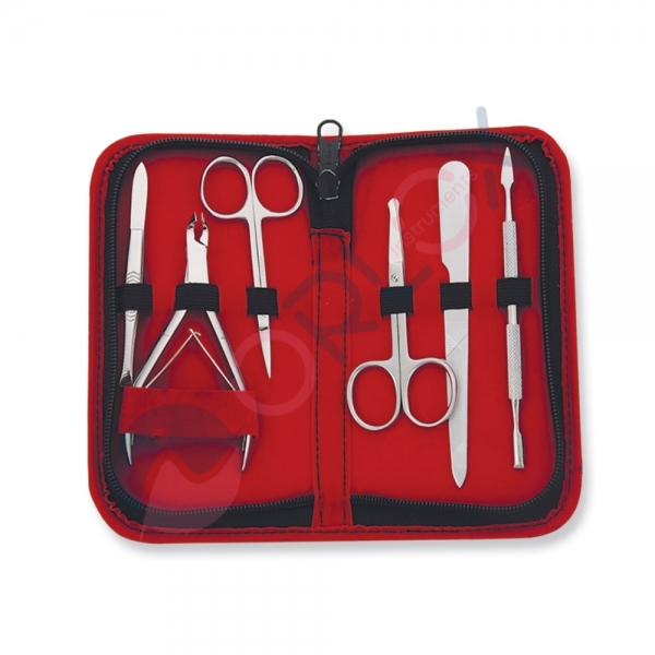 Manicure Set