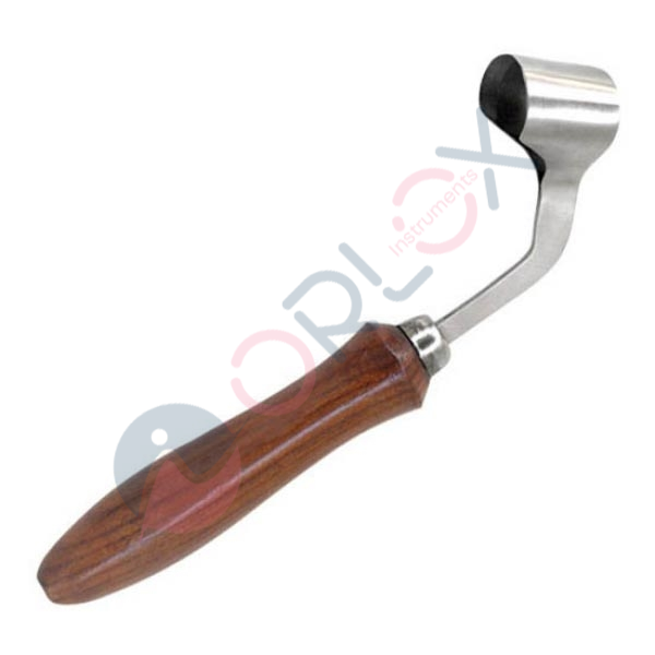 Hoof Knife