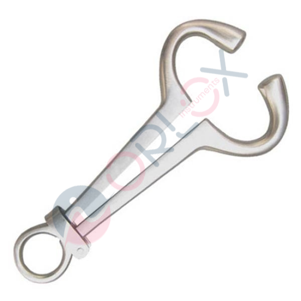 Bull Nose Pincer