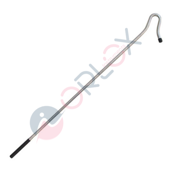Shepherds Crook