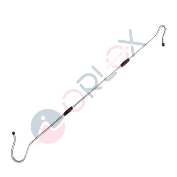 Shepherds Crook