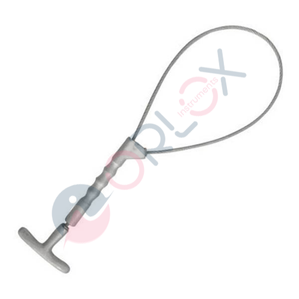Wire Nose