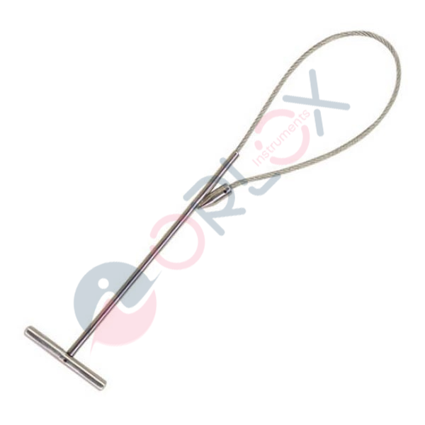 Wire Nose