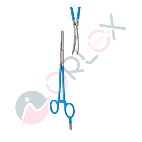 WILSON HEY FORCEPS (STR.)