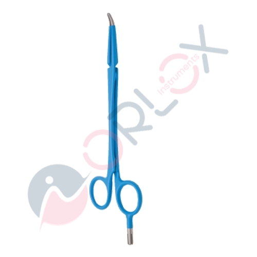 RICHIE FORCEPS (STR.)