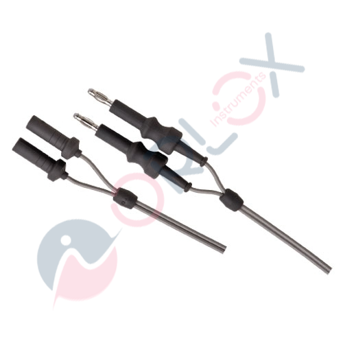 DETACHABLE CONNECTING CABLE