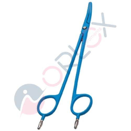ARTERY SEALER