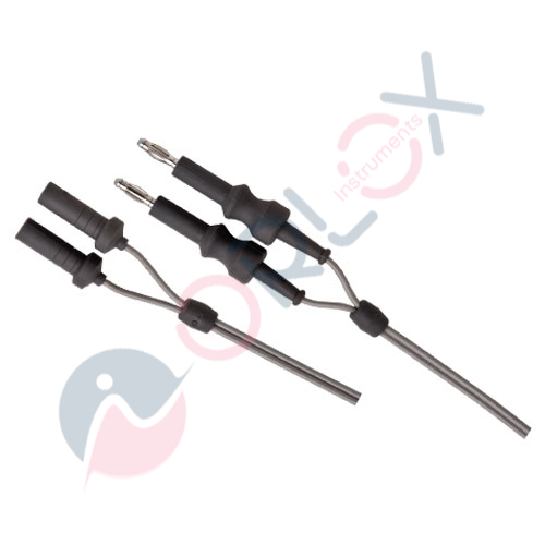 DETACHABLE CONNECTING CABLE