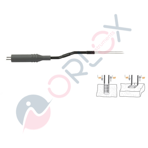 BI-TURBINATE PROBE (17.5 CM)