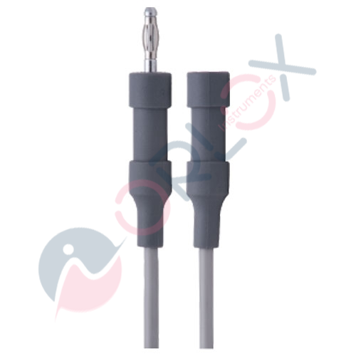 DISPOSABLE INSTRUMENT