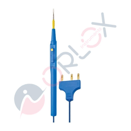 ELECTROSURGICAL PENCIL