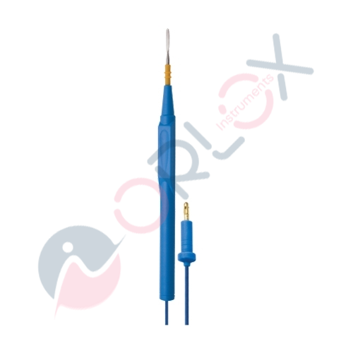 ELECTROSURGICAL PENCIL