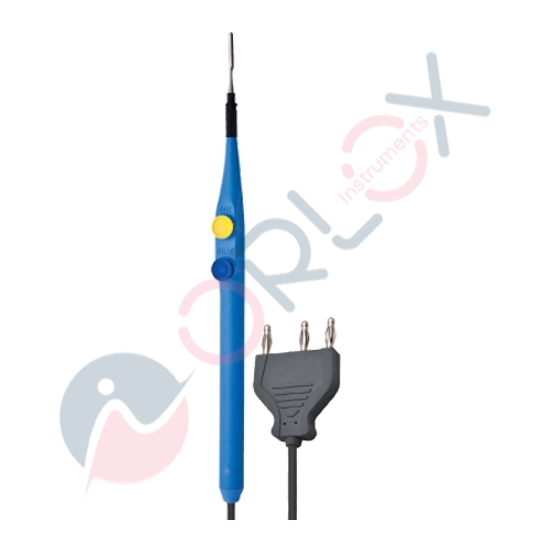 ELECTROSURGICAL PENCIL