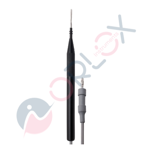 ELECTROSURGICAL PENCIL