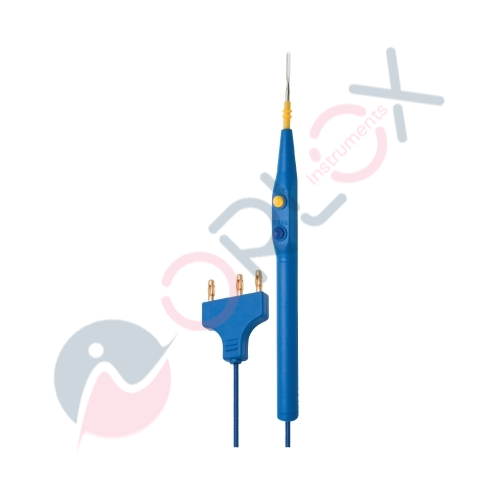 ELECTROSURGICAL PENCIL