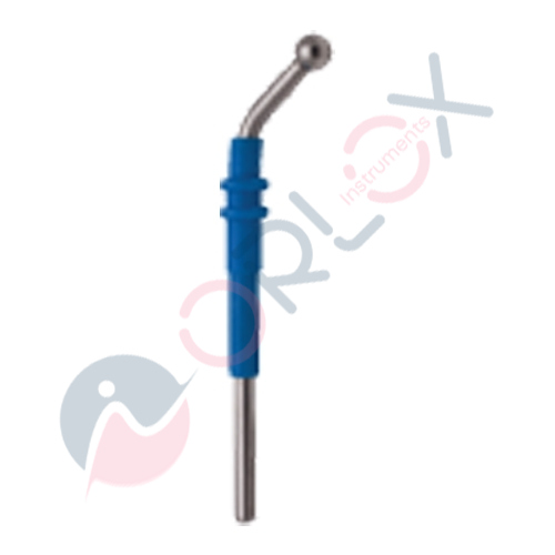 ELECTRODES ( 2.4MM)