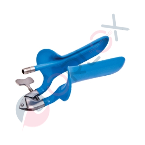 ELECTROSURGICAL INSTRUMENTS FOR GYNECOLOGY
