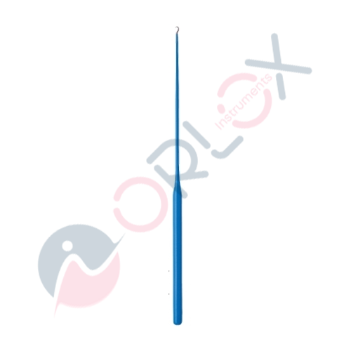 ELECTROSURGICAL INSTRUMENTS FOR GYNECOLOGY